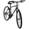 Huffy 26 in Granite Mountain Bike, Black
