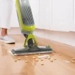 Shark VM200 VACMOP Cordless Hard Floor Vacuum Mop with (2)Disposable VACMOP Pads