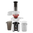 Oster 985120047M 2-Speed 900-Watts Juicer Extractor with Rinse 'N Ready Filter and 32 oz. Pitcher