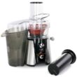 Oster 985120047M 2-Speed 900-Watts Juicer Extractor with Rinse 'N Ready Filter and 32 oz. Pitcher