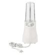 Tribest PB-350-A Mason Jar 16 oz. Single Speed Cream Personal Blender