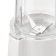 Tribest PB-350-A Mason Jar 16 oz. Single Speed Cream Personal Blender