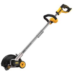DEWALT DCED400B 20V MAX 7.5 in. Cordless Battery Powered Lawn Edger (Tool Only)
