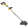 DEWALT DCED400B 20V MAX 7.5 in. Cordless Battery Powered Lawn Edger (Tool Only)