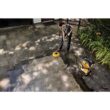 DEWALT DWZPWSC12 12 in. Rotating Driveway and Sidewalk Surface Cleaner Pressure Washer Attachment (3000 PSI MAX)