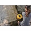 DEWALT DWZPWSC12 12 in. Rotating Driveway and Sidewalk Surface Cleaner Pressure Washer Attachment (3000 PSI MAX)