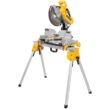 DEWALT DWX725 15.4 lbs. Heavy Duty Work Stand with 1000 lbs. Capacity