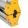 DEWALT DWX725 15.4 lbs. Heavy Duty Work Stand with 1000 lbs. Capacity