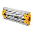DEWALT DWX725 15.4 lbs. Heavy Duty Work Stand with 1000 lbs. Capacity