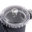 Intex SX3000 Krystal Clear Sand Filter Pump for Above Ground Swimming Pools: 3000 GPH Pump Flow Rate