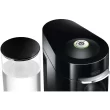 De'Longhi Nespresso New Vertuo Plus Deluxe Coffee and Espresso Machine, Black, Single-Serve Brewers