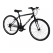 Huffy 26 in Granite Mountain Bike, Black
