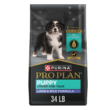 Purina Pro Plan Puppy Lamb & Rice Formula Dry Dog Food, 34lbs