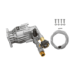 OEM Technologies 90028 Horizontal Axial Cam Replacement Pressure Washer Pump Kit, 3300 PSI, 2.4 GPM, 3/4