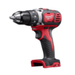 Milwaukee 2606-20 M18 18V Lithium-Ion Cordless 1/2 in. Drill Driver (Tool-Only)