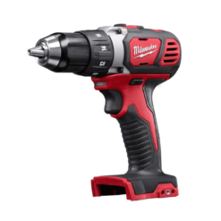 Milwaukee 2606-20 M18 18V Lithium-Ion Cordless 1/2 in. Drill Driver (Tool-Only)