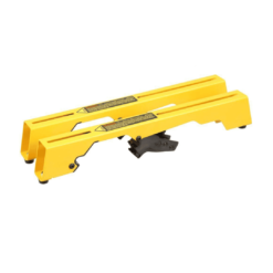 DEWALT DW7231 Miter Saw Workstation Tool Mounting Brackets