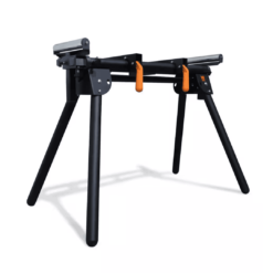 WEN MSA750T 750 lbs. Capacity 35 in. x 24 in. Miter Saw Stand
