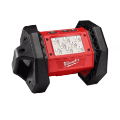 Milwaukee 2361-20 M18 ROVER 18-Volt Lithium-Ion Cordless 1500 Lumens LED Flood Light (Tool-Only)