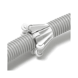 Polaris Vac-Sweep 65 6-130-00 Pressure Side Automatic Pool Cleaner for Above Ground Vinyl Pools