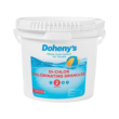Doheny's Di-Chlor/Granular Chlorine, 25 lb