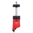 Milwaukee 2362-20 M12 12-Volt 400 Lumens Lithium-Ion Cordless LED Lantern/Trouble Light with USB Charging (Tool-Only)