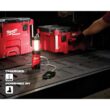 Milwaukee 2362-20 M12 12-Volt 400 Lumens Lithium-Ion Cordless LED Lantern/Trouble Light with USB Charging (Tool-Only)