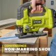 RYOBI ONE+ PCL525B 18V Cordless Jig Saw (Tool Only)