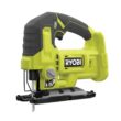 RYOBI ONE+ PCL525B 18V Cordless Jig Saw (Tool Only)