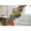 RYOBI ONE+ PCL500525SB 18V Cordless 2-Tool Combo Kit with 5-1/2 in. Circular Saw and Jig Saw (Tools Only)