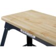 Shop Fox D2056 Tool Table