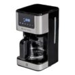 West Bend CMWB12BK13 12 Cup in Stainless Steel Hot and Iced Coffee Maker