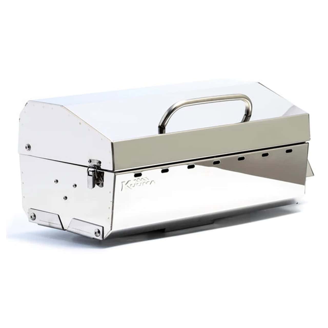 Kuuma Stow n' Go 160 Gas Grill Kuuma Stow n' Go 160 Gas Grill - Image 2