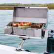 Kuuma Stow n' Go 160 Gas Grill Kuuma Stow n' Go 160 Gas Grill