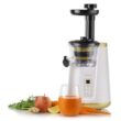 Omega JC3000WH13 Cold Press 365 Compact Masticating Vertical Juicer, in White