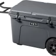 YETI Tundra Haul Cooler - Charcoal