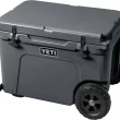 YETI Tundra Haul Cooler - Charcoal