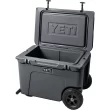 YETI Tundra Haul Cooler - Charcoal