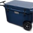 YETI Tundra Haul Cooler - Navy