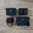 YETI Tundra Haul Cooler - Navy