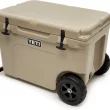 YETI Tundra Haul Cooler - Tan