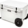 YETI Tundra Haul Cooler - White