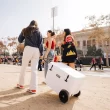 YETI Tundra Haul Cooler - White