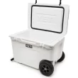 YETI Tundra Haul Cooler - White
