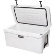 YETI Tundra 65 Cooler - White