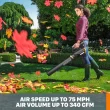 WORX Power Share 20-volt Max Cordless Battery String Trimmer and Leaf Blower Combo Kit 2 Ah (Battery & Charger Included)