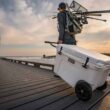 YETI Tundra Haul Cooler - White