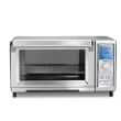 Cuisinart TOB-260N1 Chef's Convection Toaster Oven Broiler
