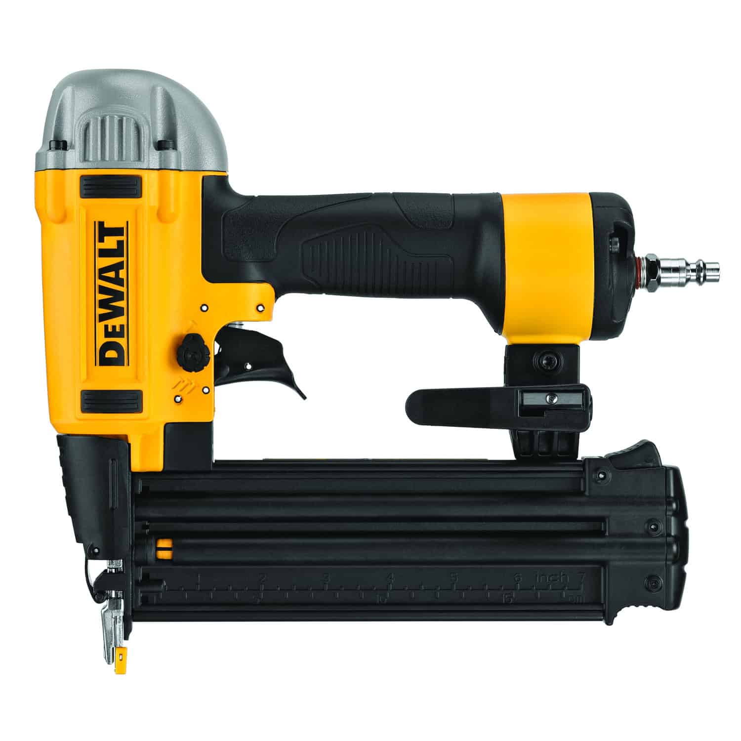 DeWalt DWFP12233 Precision Point 18 Ga. Brad Nailer DeWalt DWFP12233 Precision Point 18 Ga. Brad Nailer