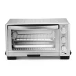 Cuisinart TOB-1010 Toaster Oven Broiler